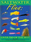 Saltwater Flies: Over 700 of the Best