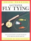 Saltwater Fly Tying