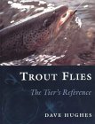 Trout Flies: The Tier's Reference