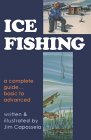 Ice Fishing : A Complete Guide, Basic to Advanced