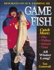 Hooked on Ice Fishing III : Gamefish