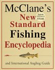 McClane's New Standard Fishing Encyclopedia