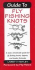 Guide to Fly Fishing Knots