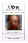 The Orvis Streamside Guide to Leaders, Knots, and Tippets