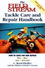 The Field and Stream Tackle Care and Repair Handbook