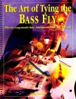 The Art of Tying the Bass Fly