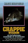 Crappie Wisdom : An In-Fisherman Handbook of Strategies