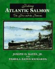 Fishing Atlantic Salmon : The Flies and the Patterns