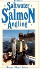 Saltwater Salmon Angling