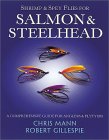 Shrimp and Spey Flies for Salmon and Steelhead