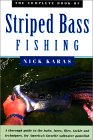 The Complete Book of Striped Bass Fishing