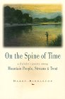 On the Spine of Time