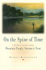 On the Spine of Time
