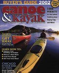 Canoe and Kayak