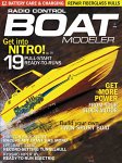 Radio Control Boat Modeler