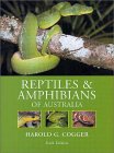 Reptiles and Amphibians of Australia