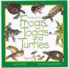 Frogs, Toads, and Turtles