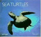 Sea Turtles (World Life Library)