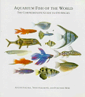 Aquarium Fish of the World