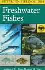 A Field Guide to Freshwater Fishes