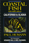 Coastal Fish Identification : California to Alaska