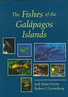 The Fishes of the Galapagos Islands