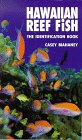 Hawaiian Reef Fish : The Identification Book