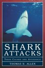 Shark Attacks : Their Causes and Avoidance