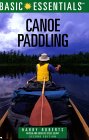 Basic Essentials Canoe Paddling, 2nd Edition