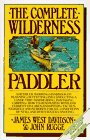 The Complete Wilderness Paddler