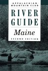 AMC River Guide Maine