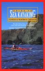 Guide to Sea Kayaking Central & Northern California