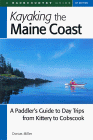 Kayaking the Maine Coast