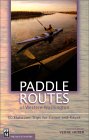 Paddle Routes of Western Washington