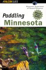 Paddling Minnesota