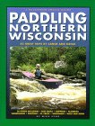 Paddling Northern Wisconsin