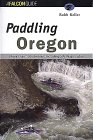 Paddling Oregon