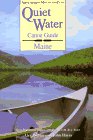 Quiet Water Canoe Guide, Maine