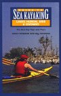 Guide to Sea Kayaking on Lakes Huron, Erie & Ontario