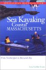 Sea Kayaking Coastal Massachusetts