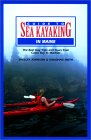 Guide to Sea Kayaking in Maine