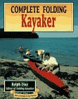 Complete Folding Kayaker