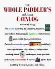 The Whole Paddler's Catalog