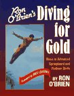 Ron O'Brien's Diving for Gold