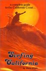 Surfing California